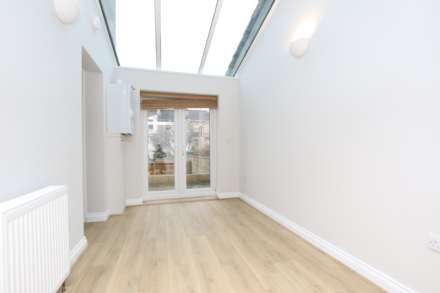 Victoria Terrace, Bath, Image 5