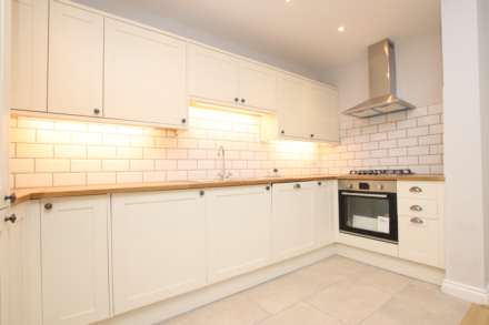 Victoria Terrace, Bath, Image 8