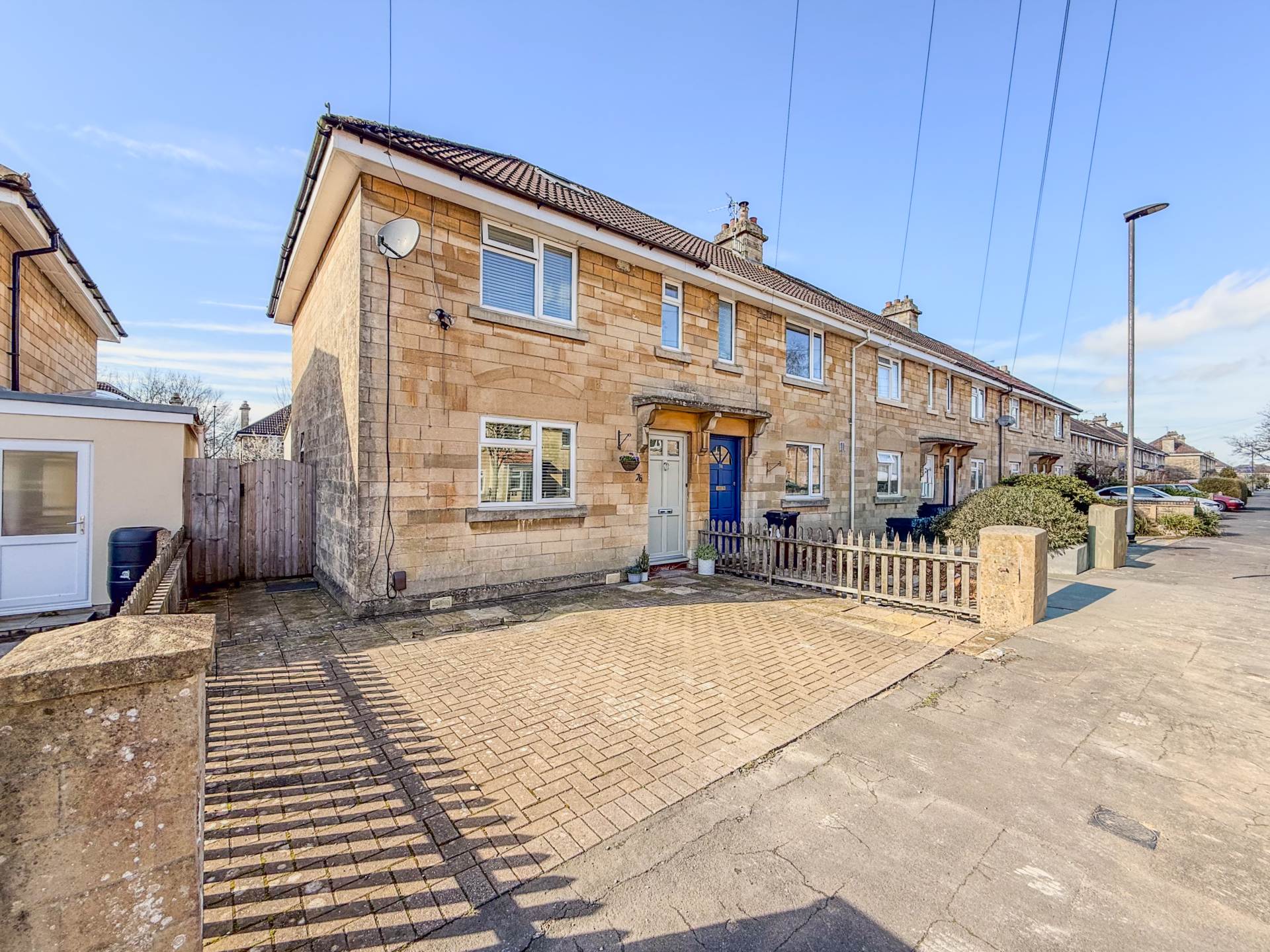 Vernham Grove, Bath, Image 1