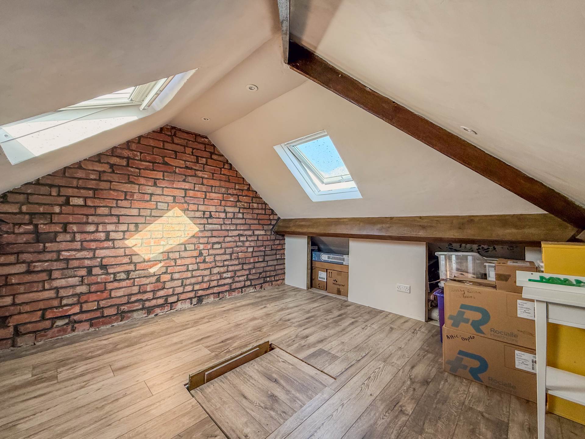 Vernham Grove, Bath, Image 19