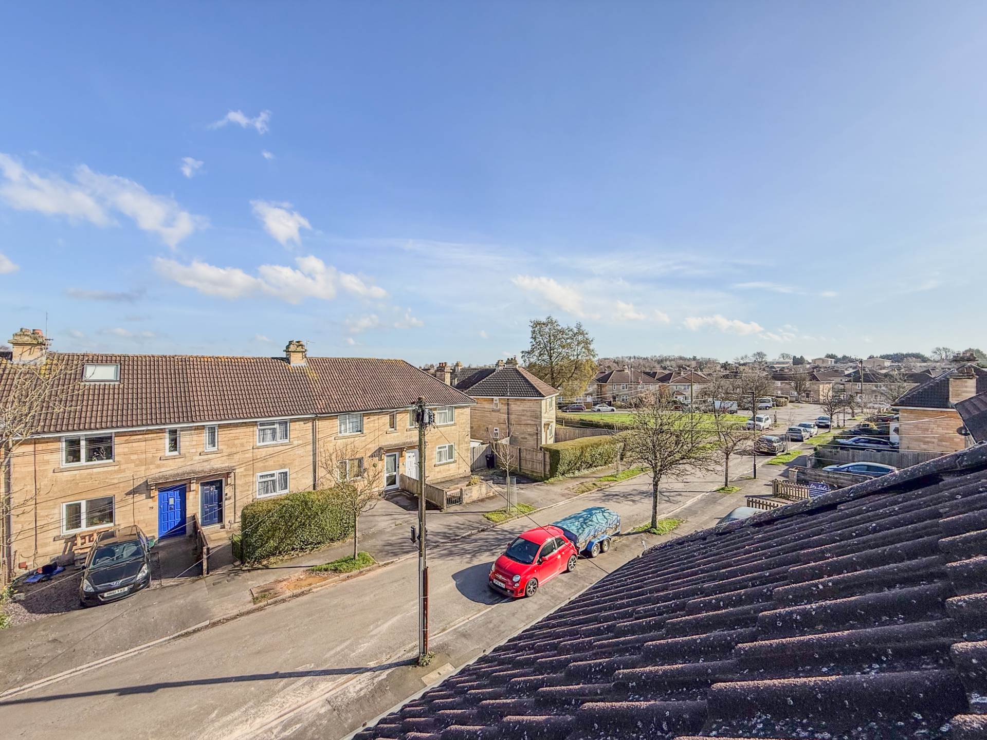 Vernham Grove, Bath, Image 20