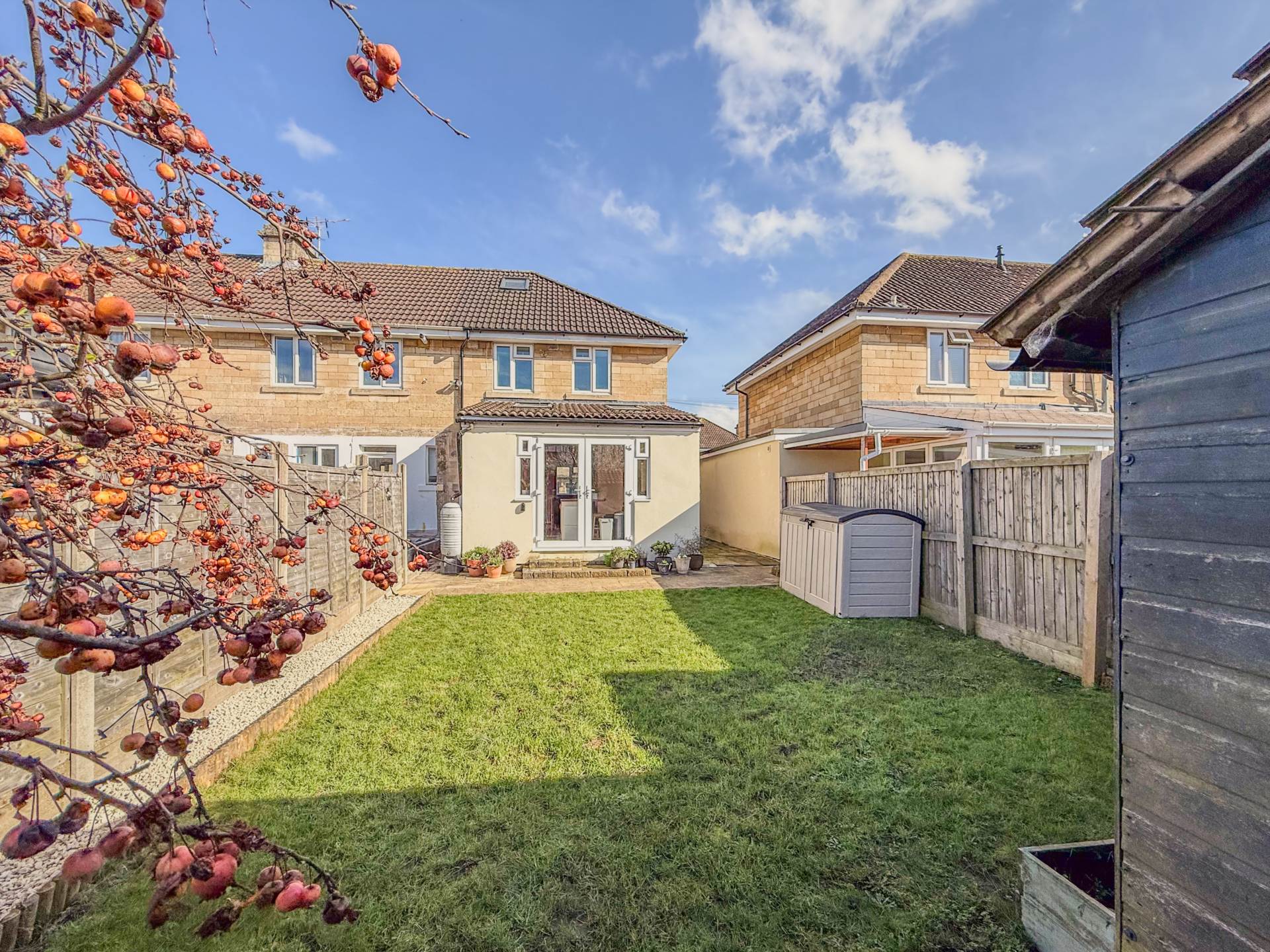 Vernham Grove, Bath, Image 22