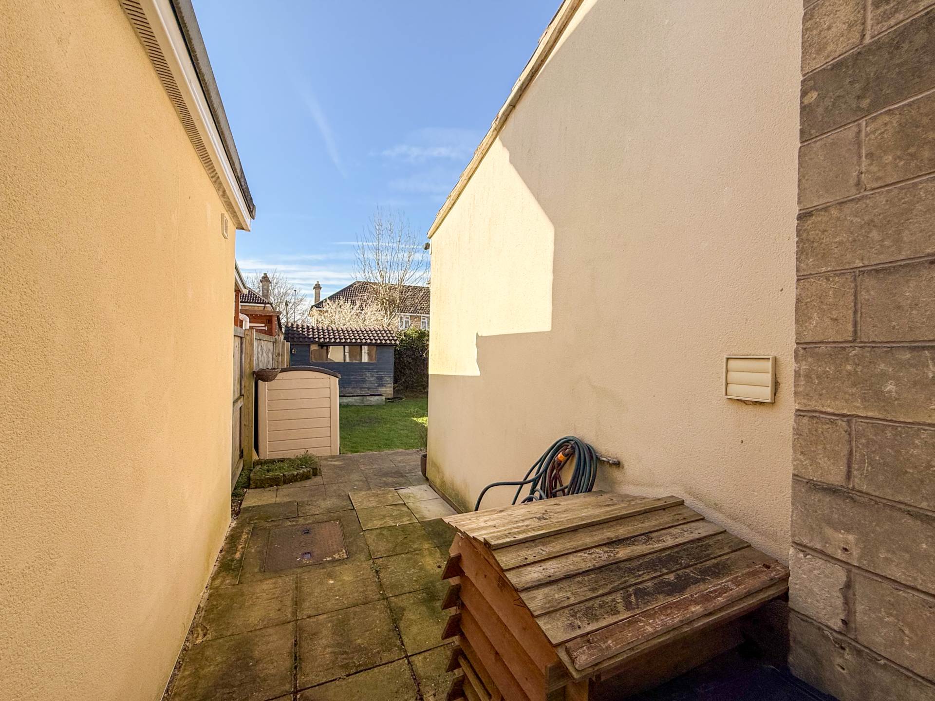 Vernham Grove, Bath, Image 25