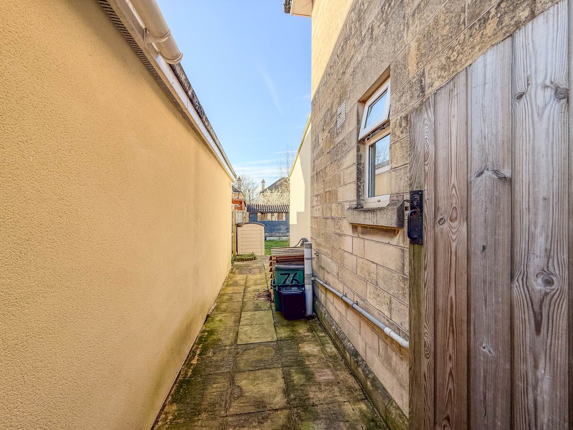 Vernham Grove, Bath, Image 26