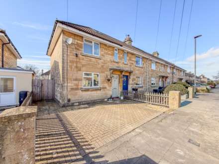 Property For Sale Vernham Grove, Bath