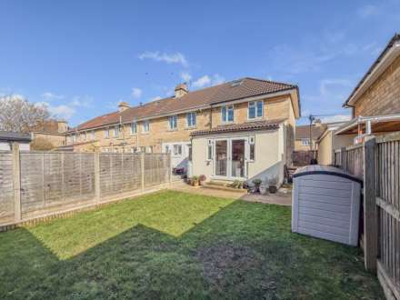 Vernham Grove, Bath, Image 23