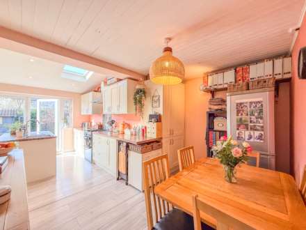 Vernham Grove, Bath, Image 3