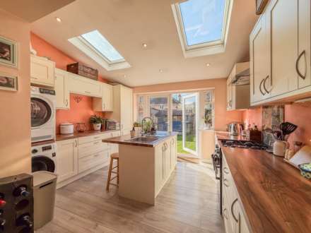 Vernham Grove, Bath, Image 5