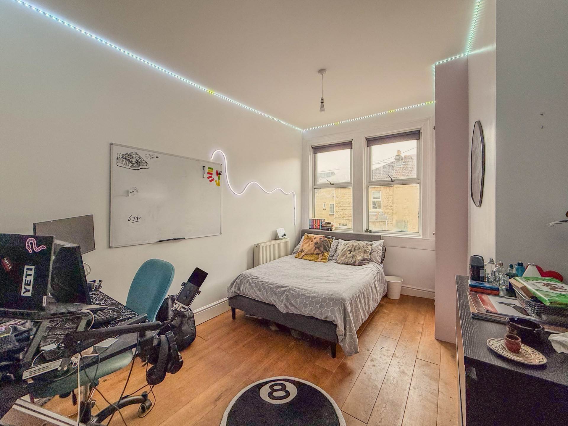 Fairfield Terrace, Bath, Image 15