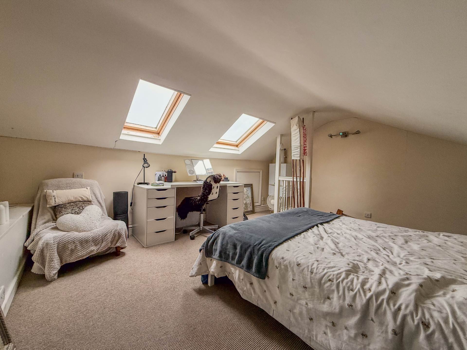 Fairfield Terrace, Bath, Image 19