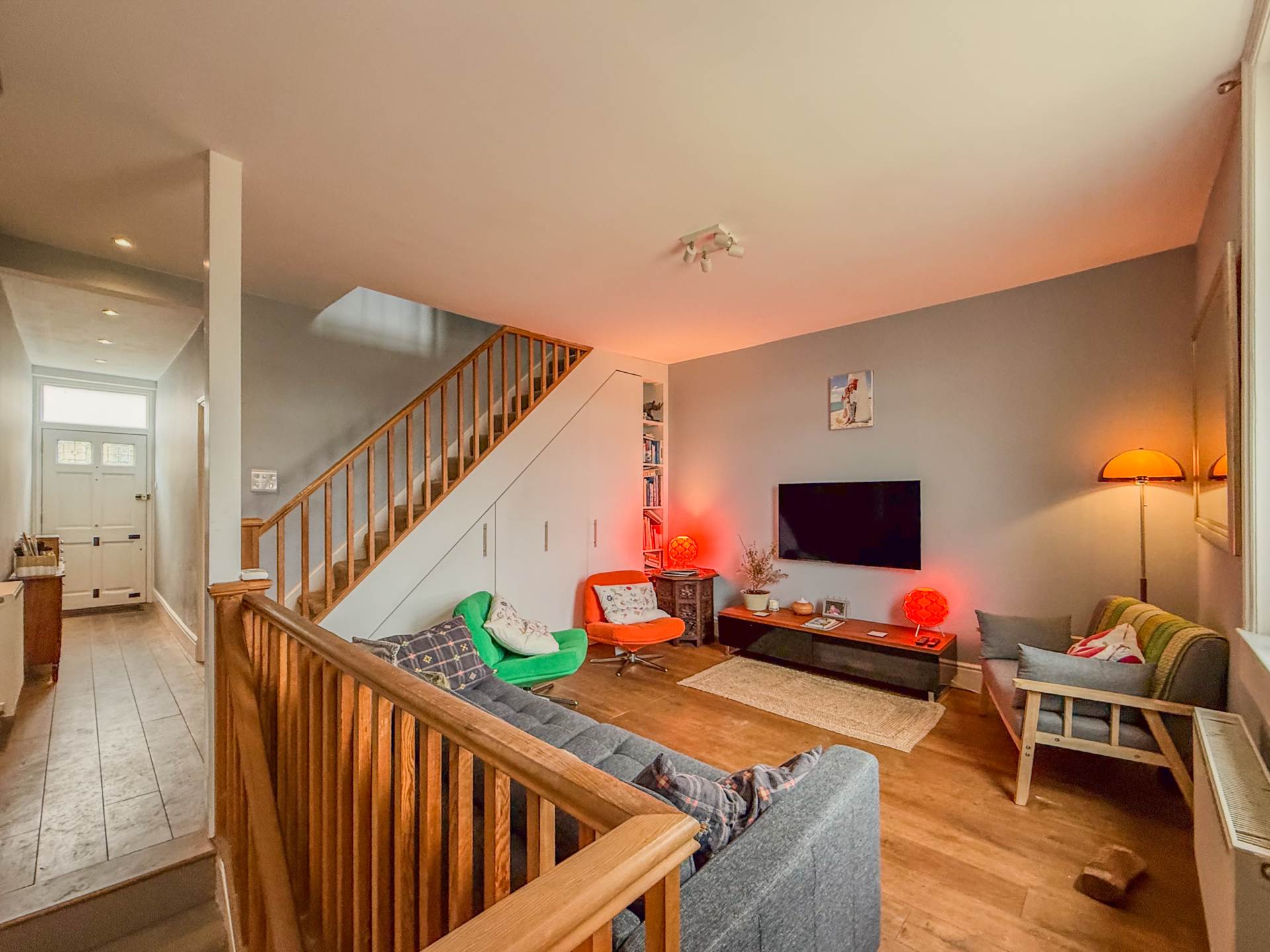 Fairfield Terrace, Bath, Image 2