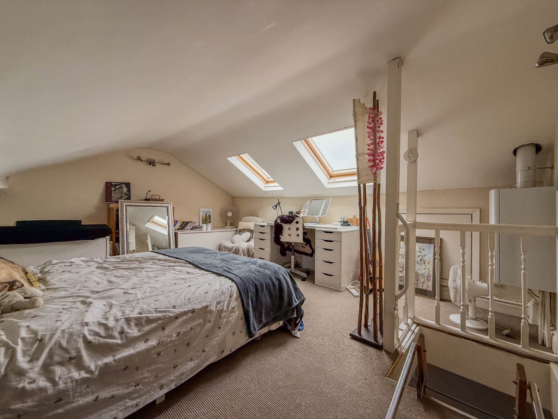 Fairfield Terrace, Bath, Image 20