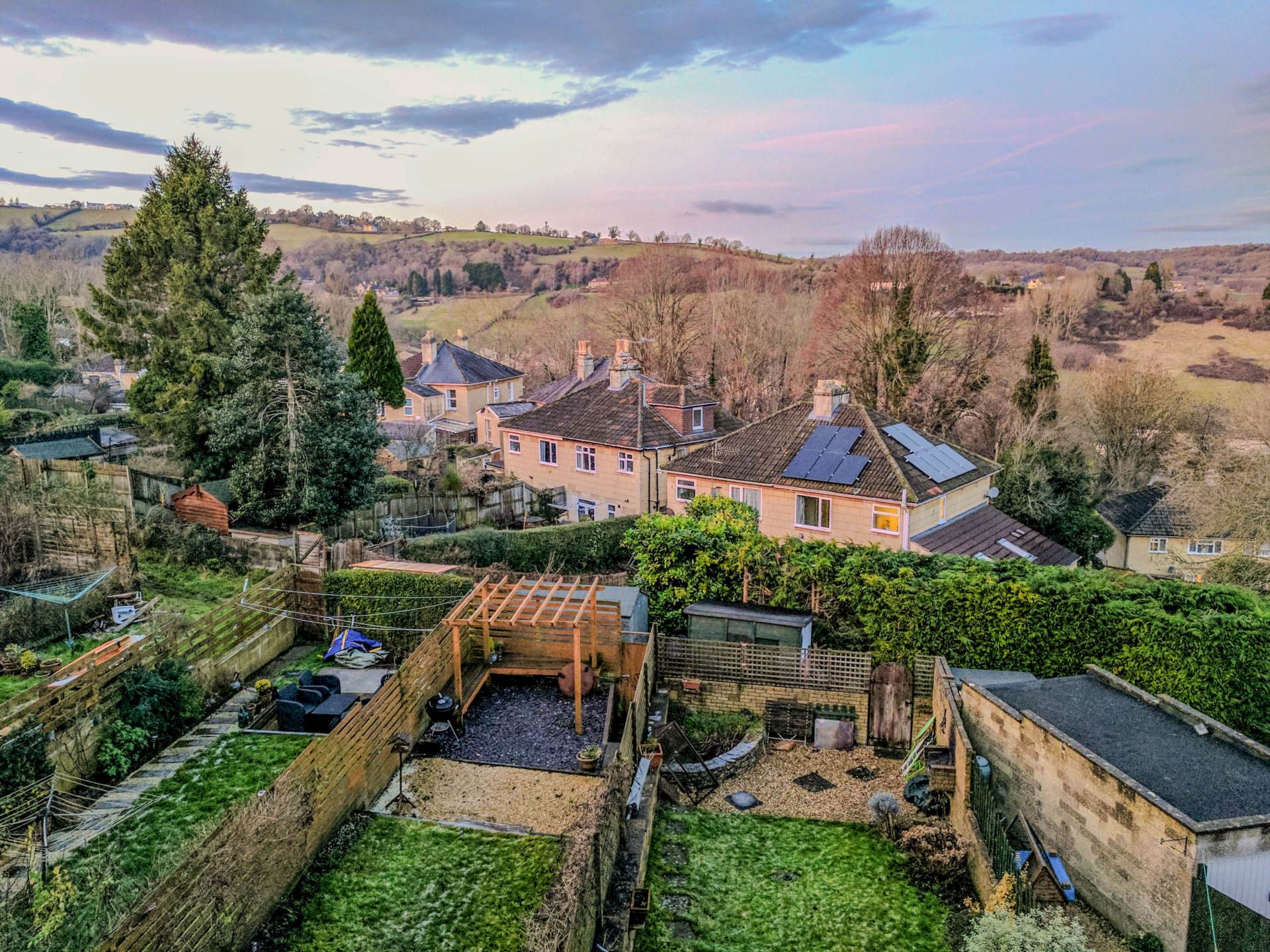 Fairfield Terrace, Bath, Image 21