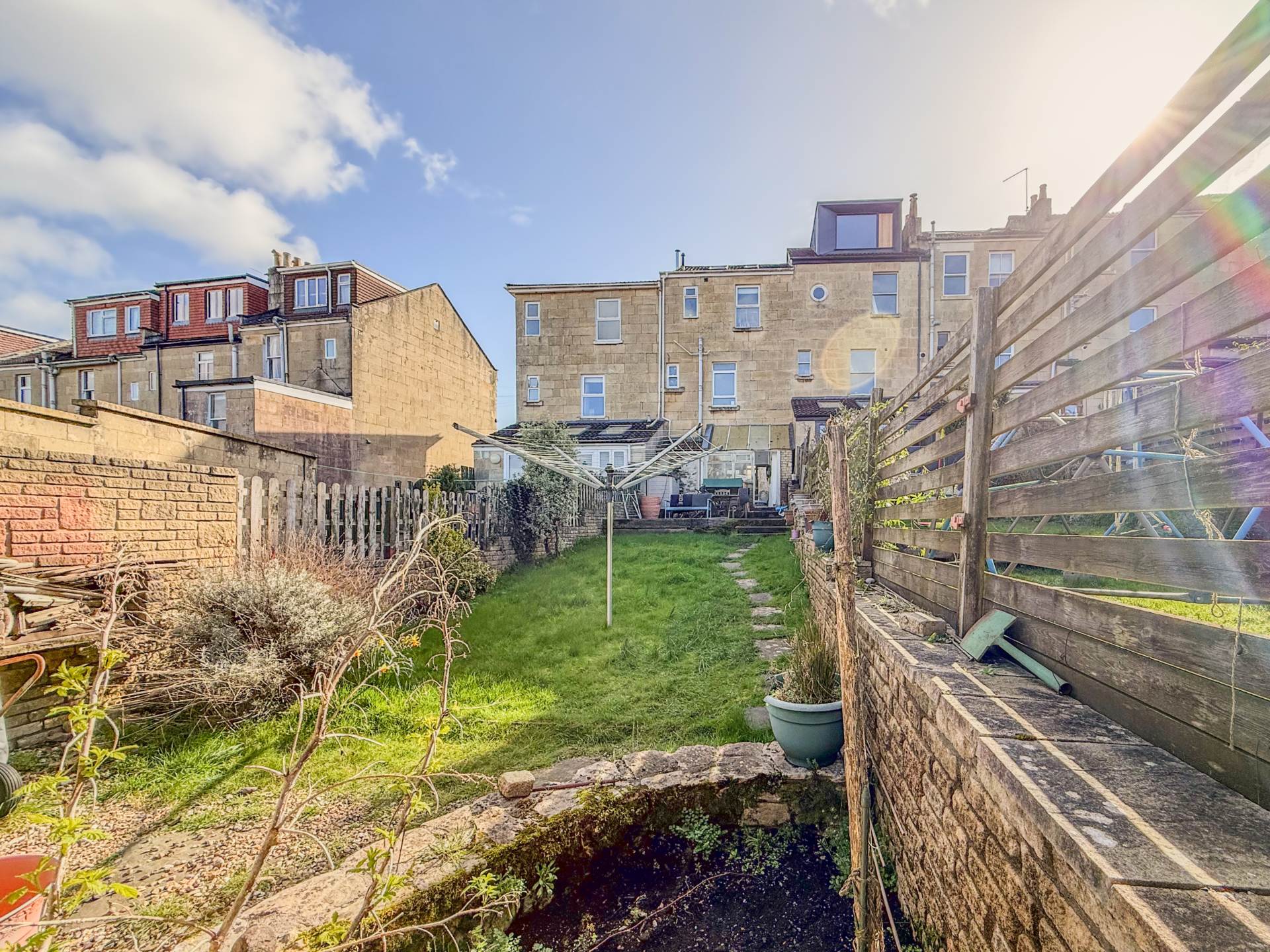 Fairfield Terrace, Bath, Image 22