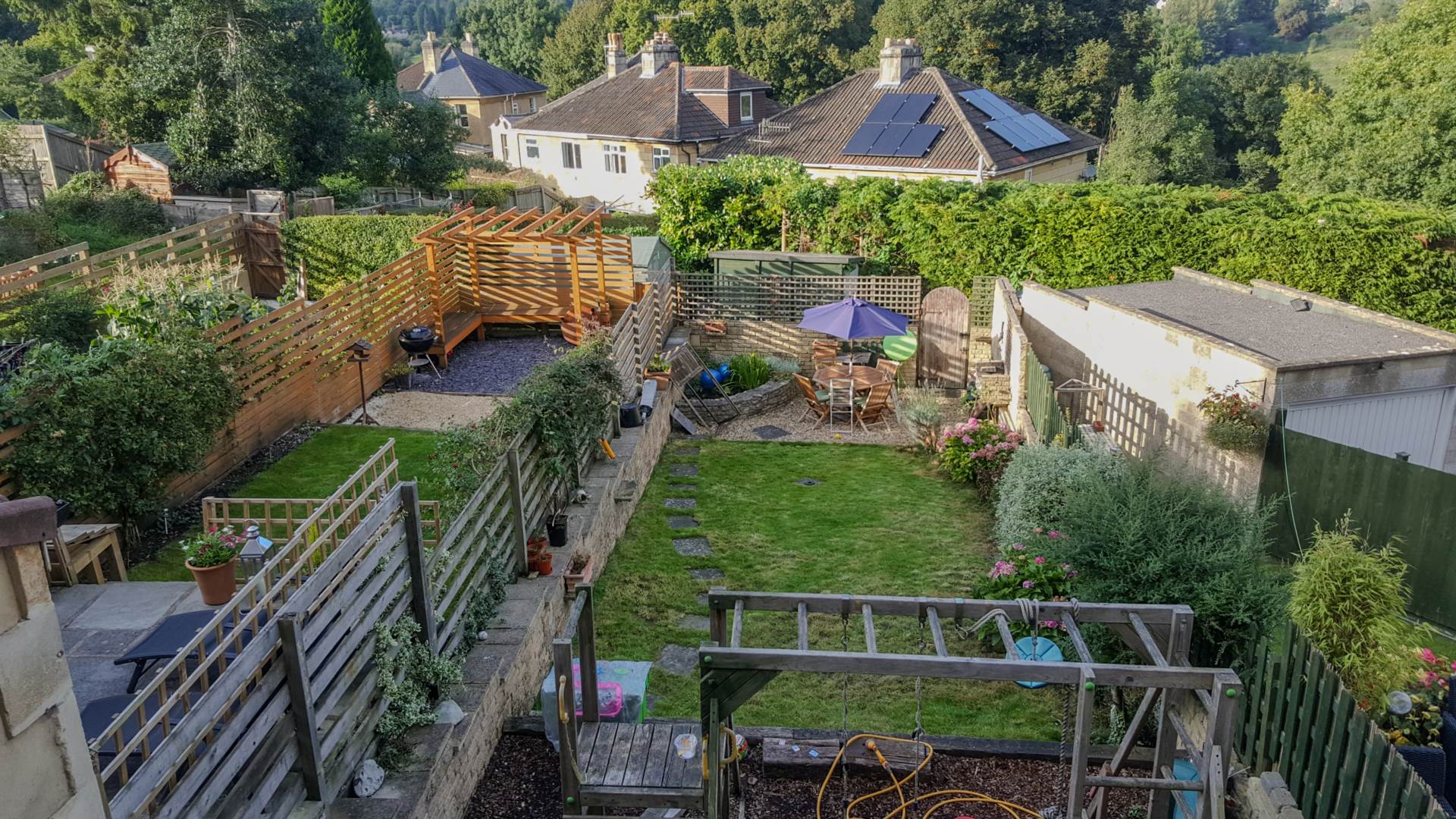 Fairfield Terrace, Bath, Image 23