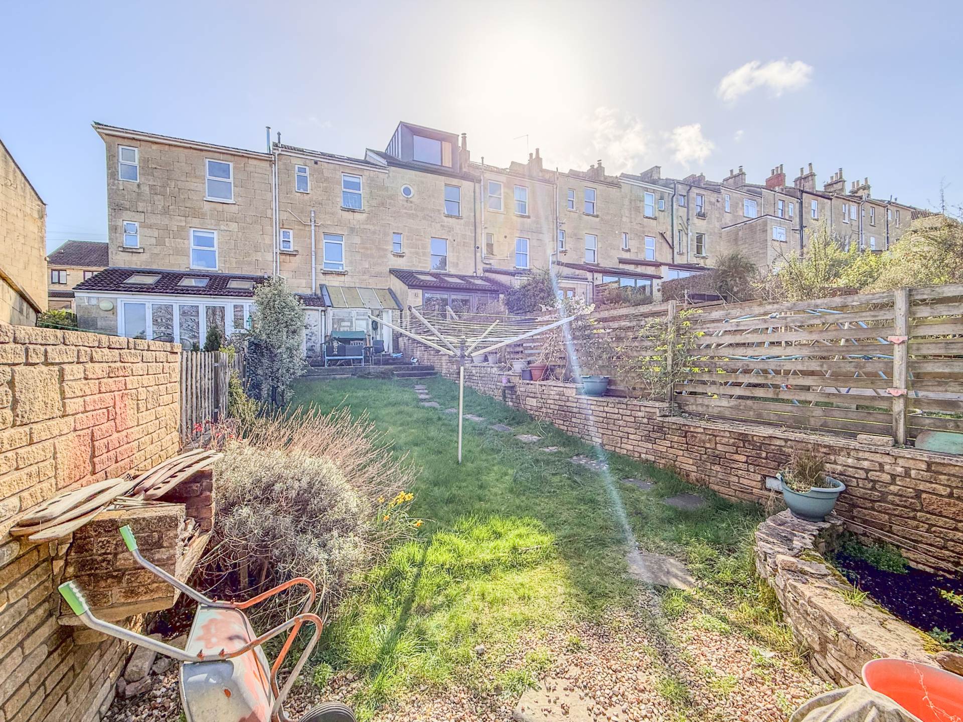 Fairfield Terrace, Bath, Image 24