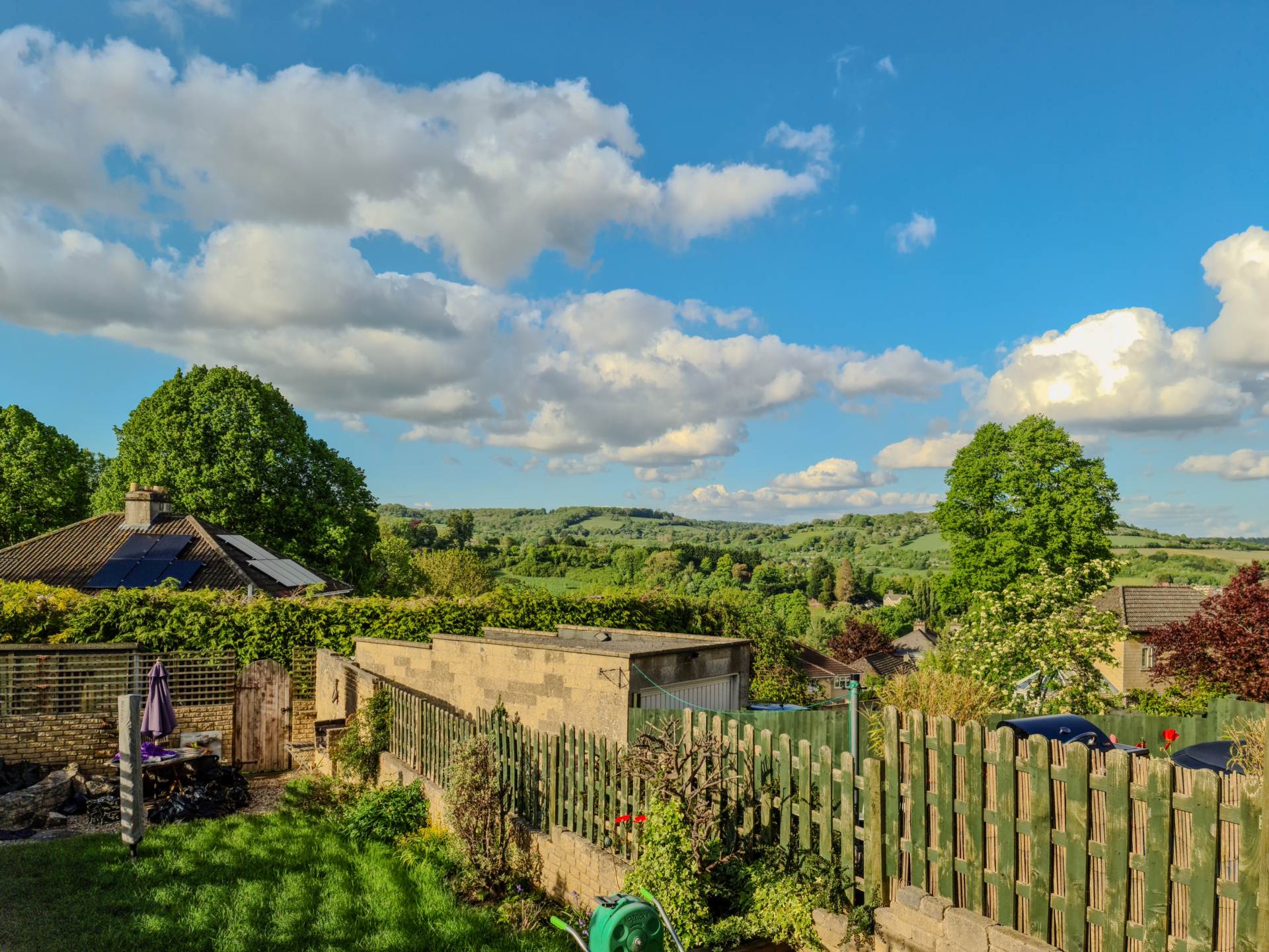 Fairfield Terrace, Bath, Image 26