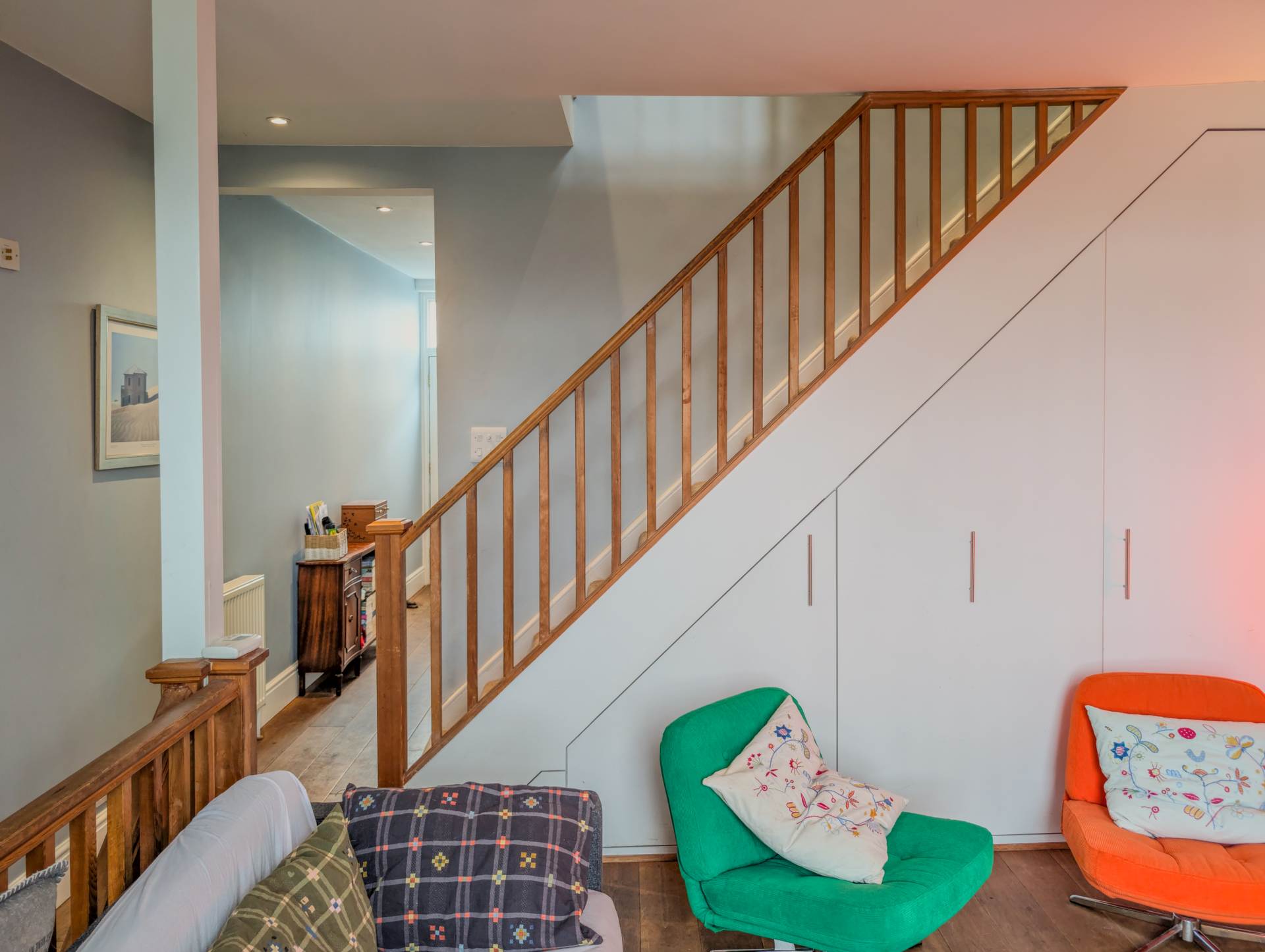 Fairfield Terrace, Bath, Image 6