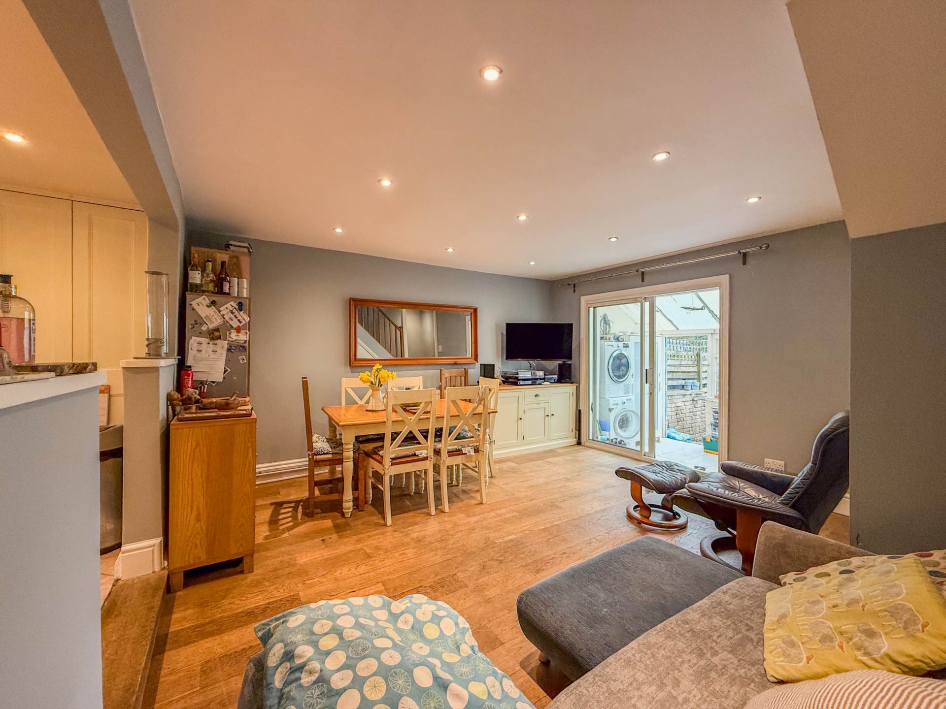 Fairfield Terrace, Bath, Image 9