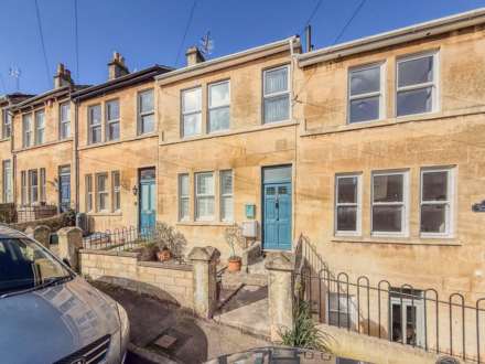 Fairfield Terrace, Bath, Image 1