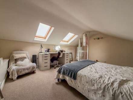 Fairfield Terrace, Bath, Image 19