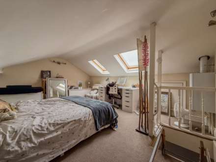 Fairfield Terrace, Bath, Image 20