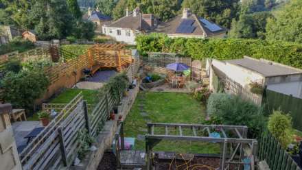 Fairfield Terrace, Bath, Image 23