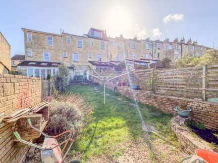 Fairfield Terrace, Bath, Image 24