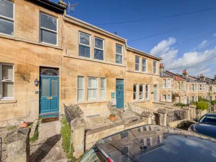 Fairfield Terrace, Bath, Image 25