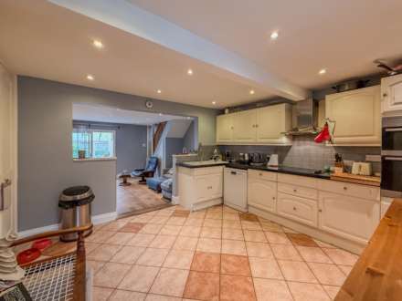 Fairfield Terrace, Bath, Image 4