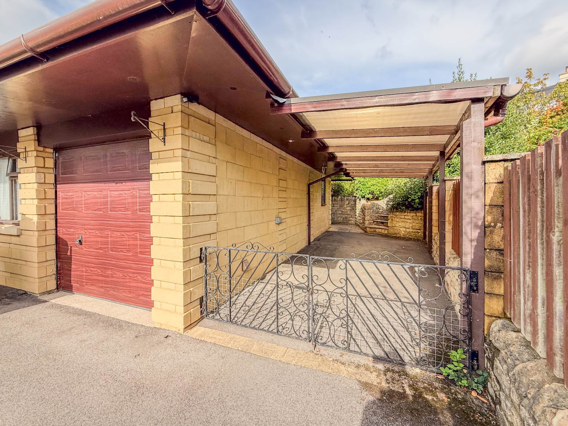 Darlington Road, Bath, Image 44