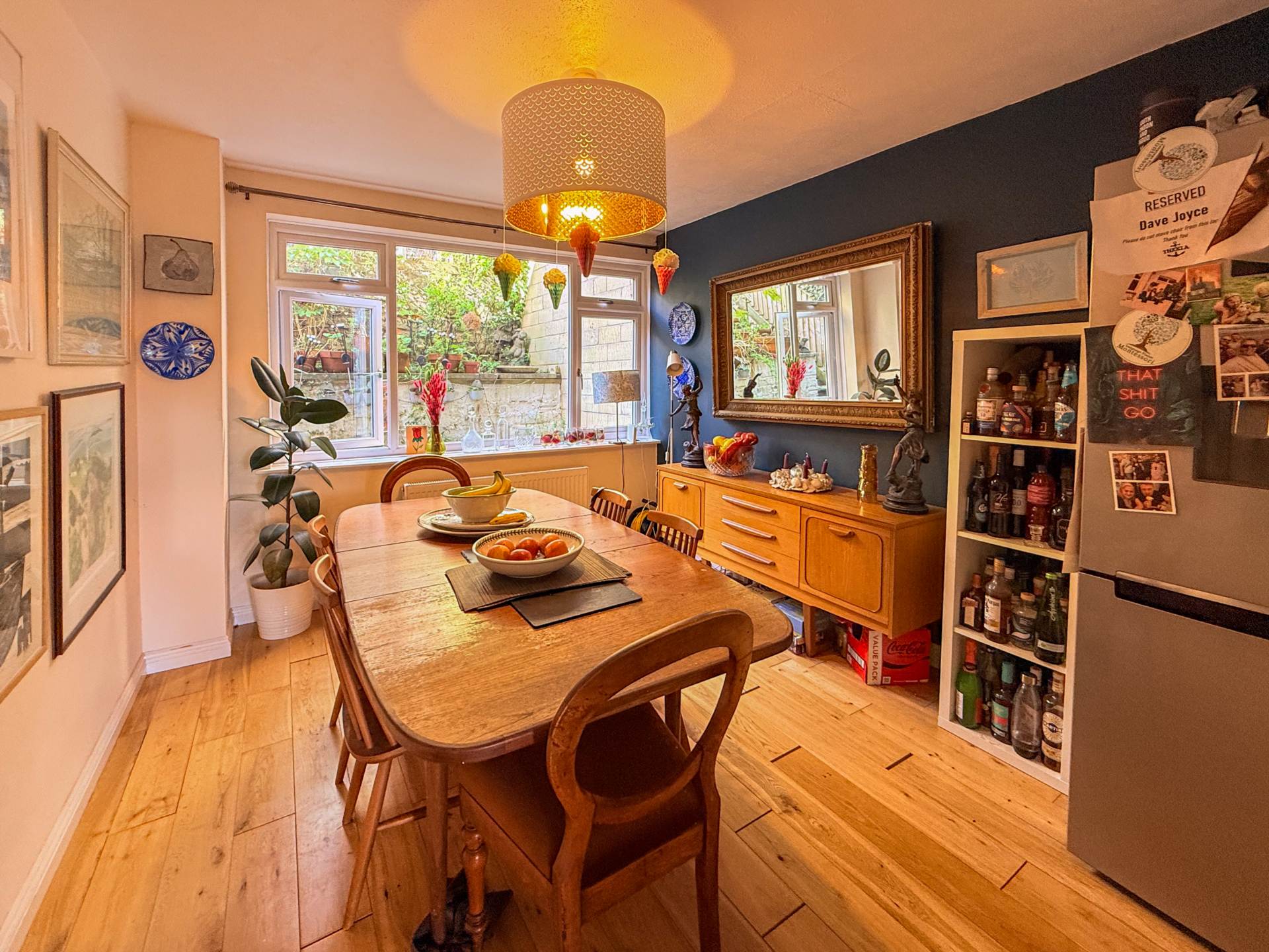 Alpine Gardens, Bath, Image 10