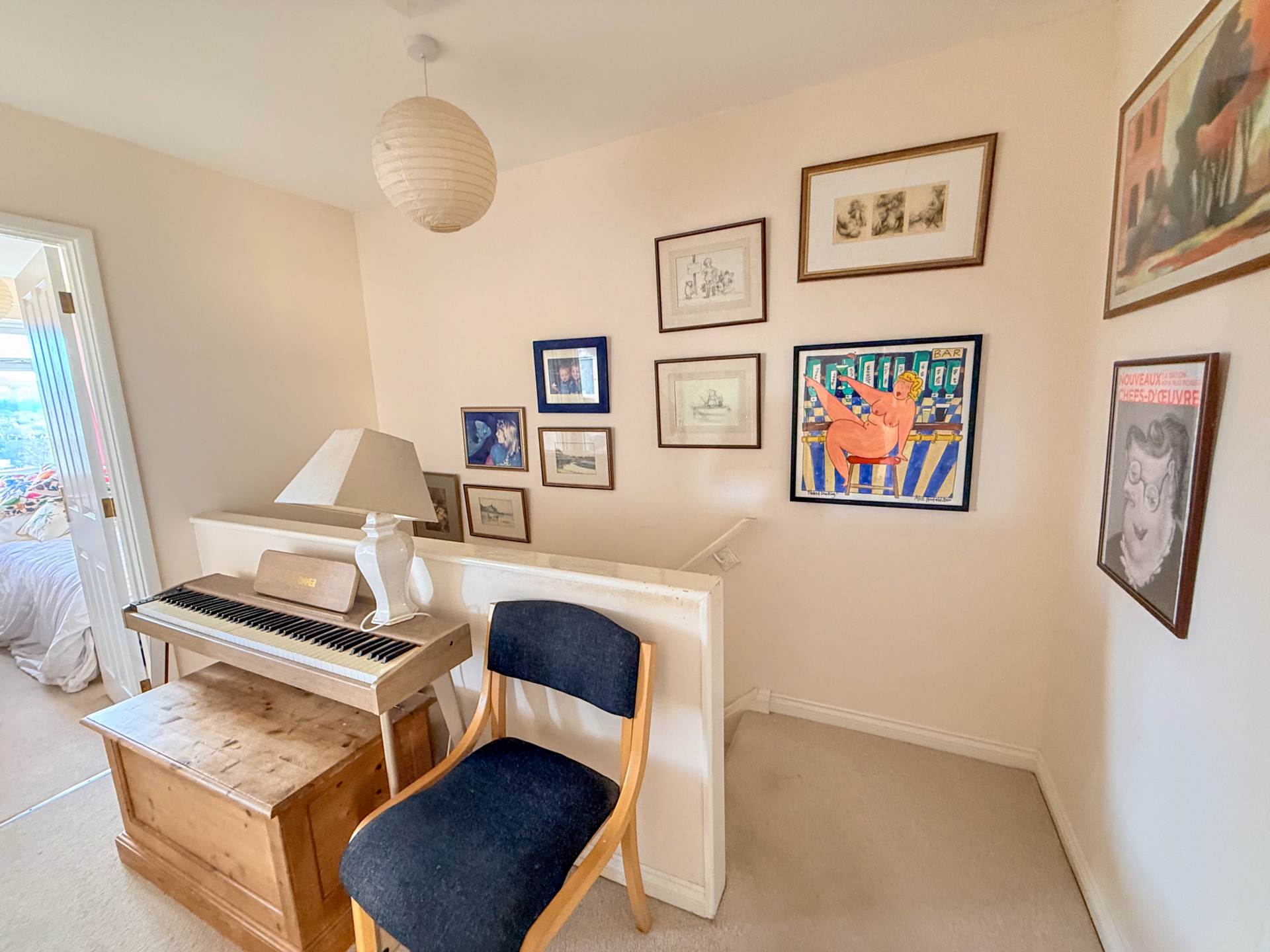 Alpine Gardens, Bath, Image 12