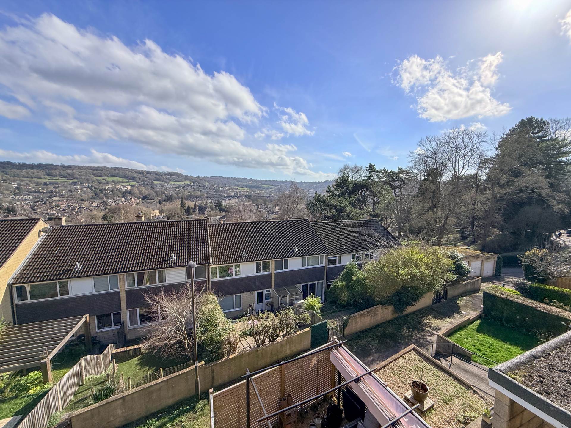 Alpine Gardens, Bath, Image 14