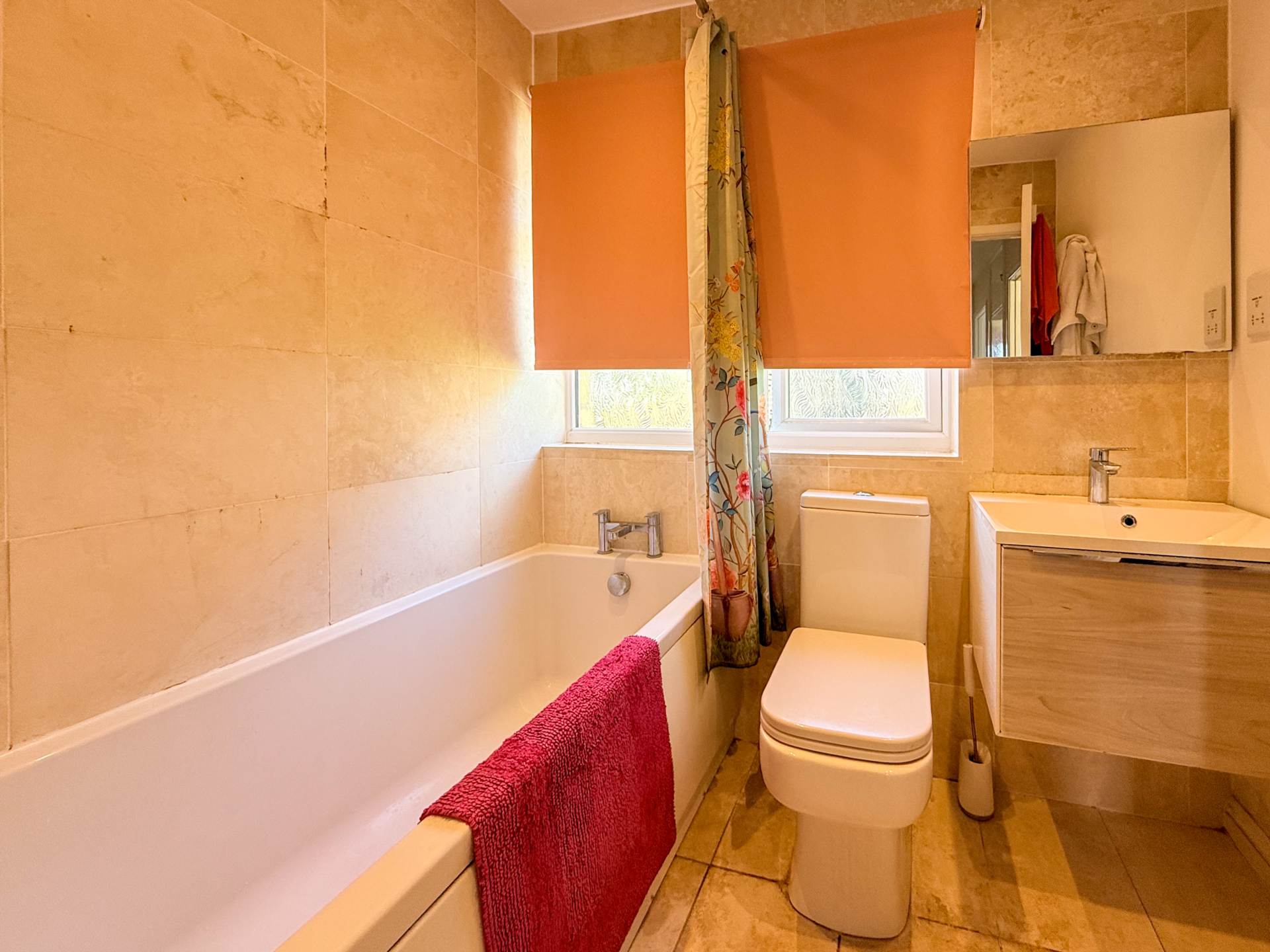 Alpine Gardens, Bath, Image 17