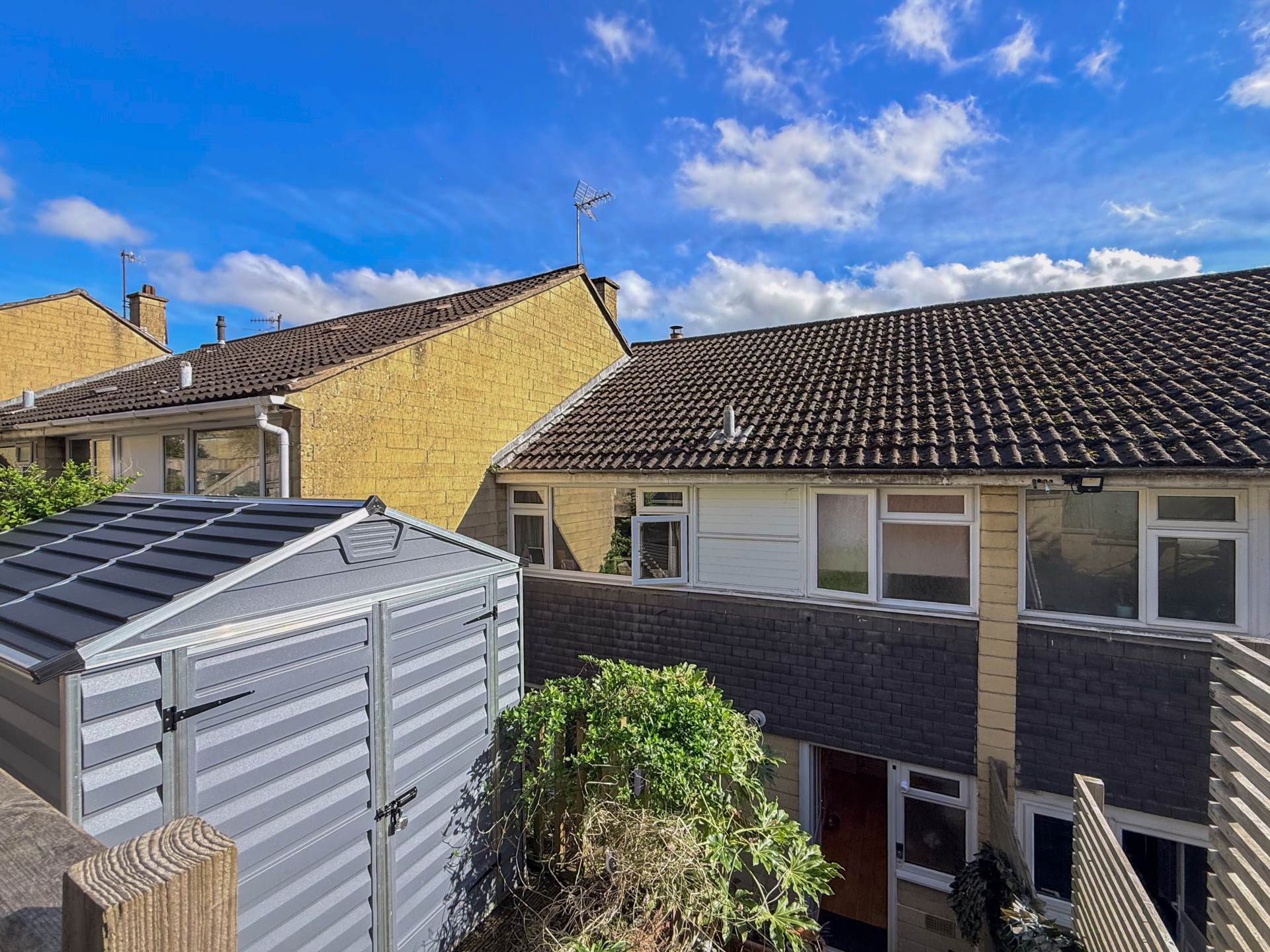 Alpine Gardens, Bath, Image 19