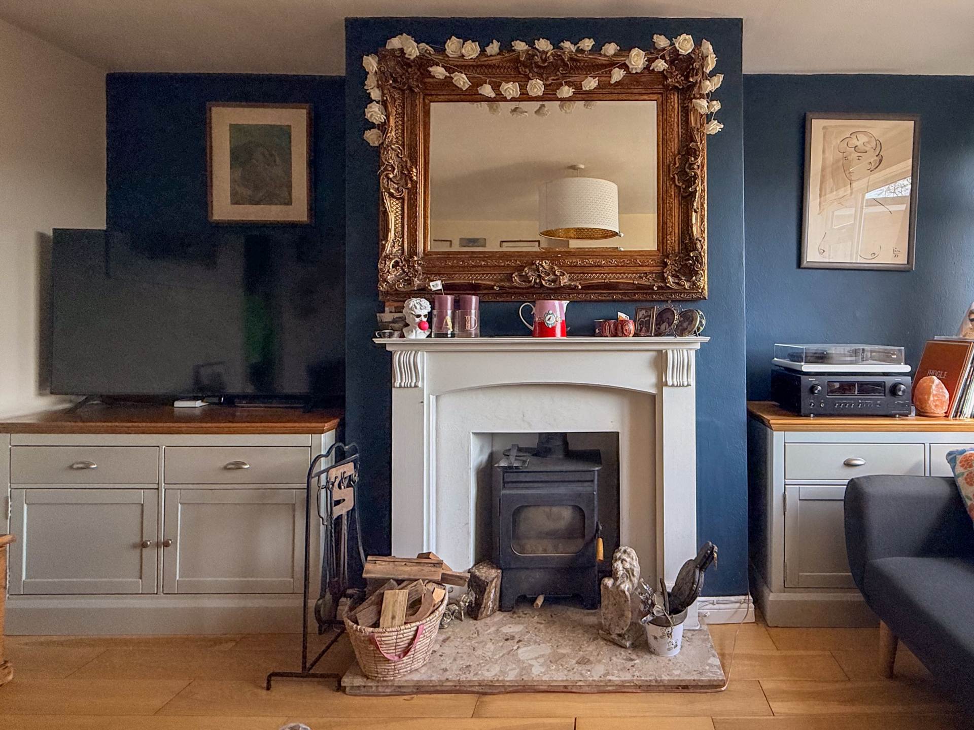 Alpine Gardens, Bath, Image 2