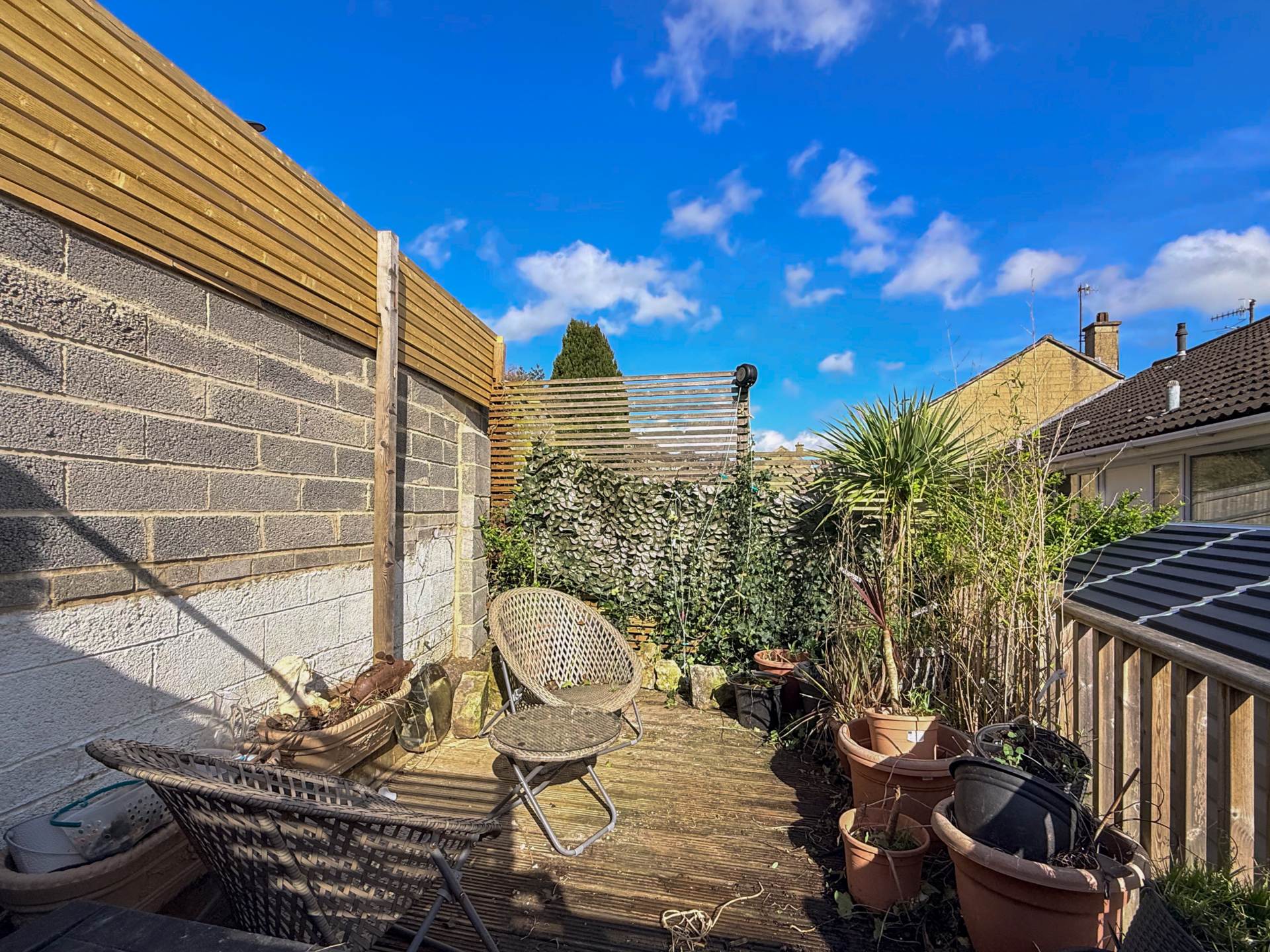 Alpine Gardens, Bath, Image 20