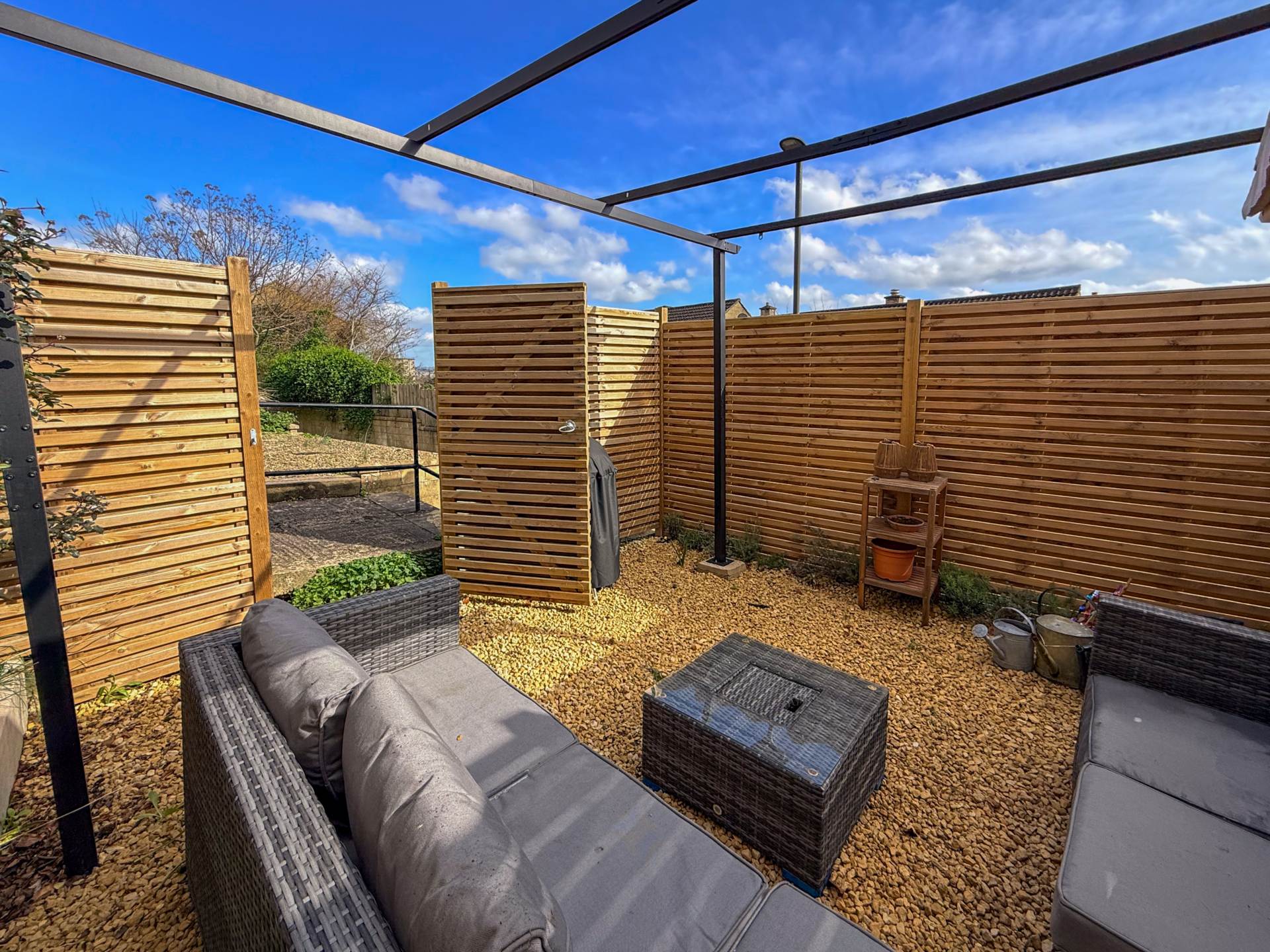 Alpine Gardens, Bath, Image 23