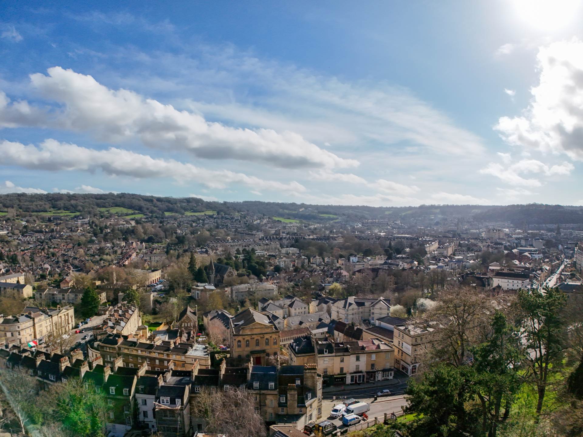 Alpine Gardens, Bath, Image 4