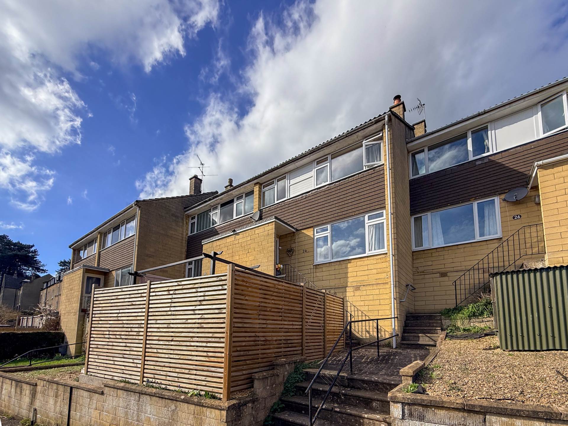 Alpine Gardens, Bath, Image 5