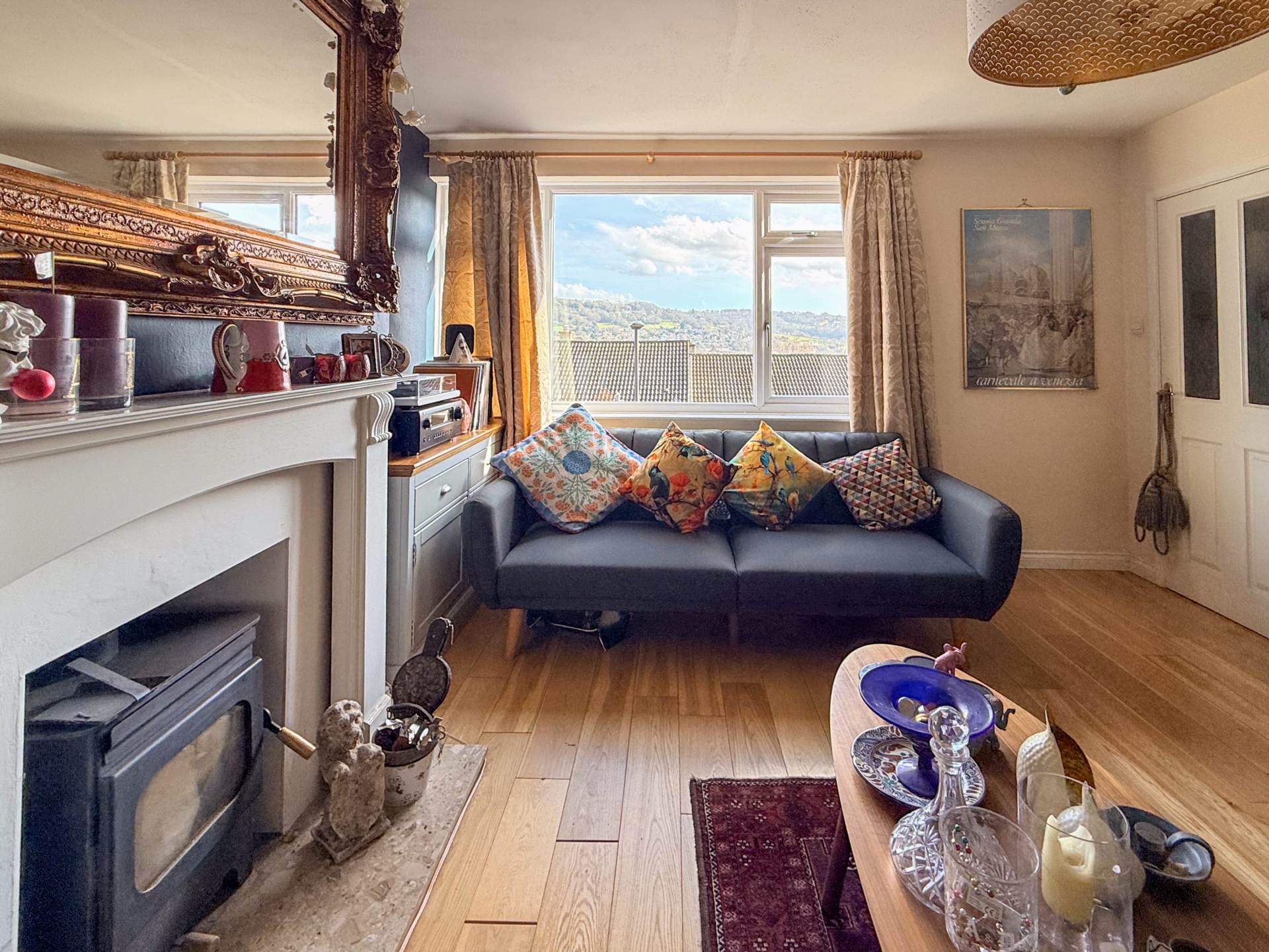 Alpine Gardens, Bath, Image 6