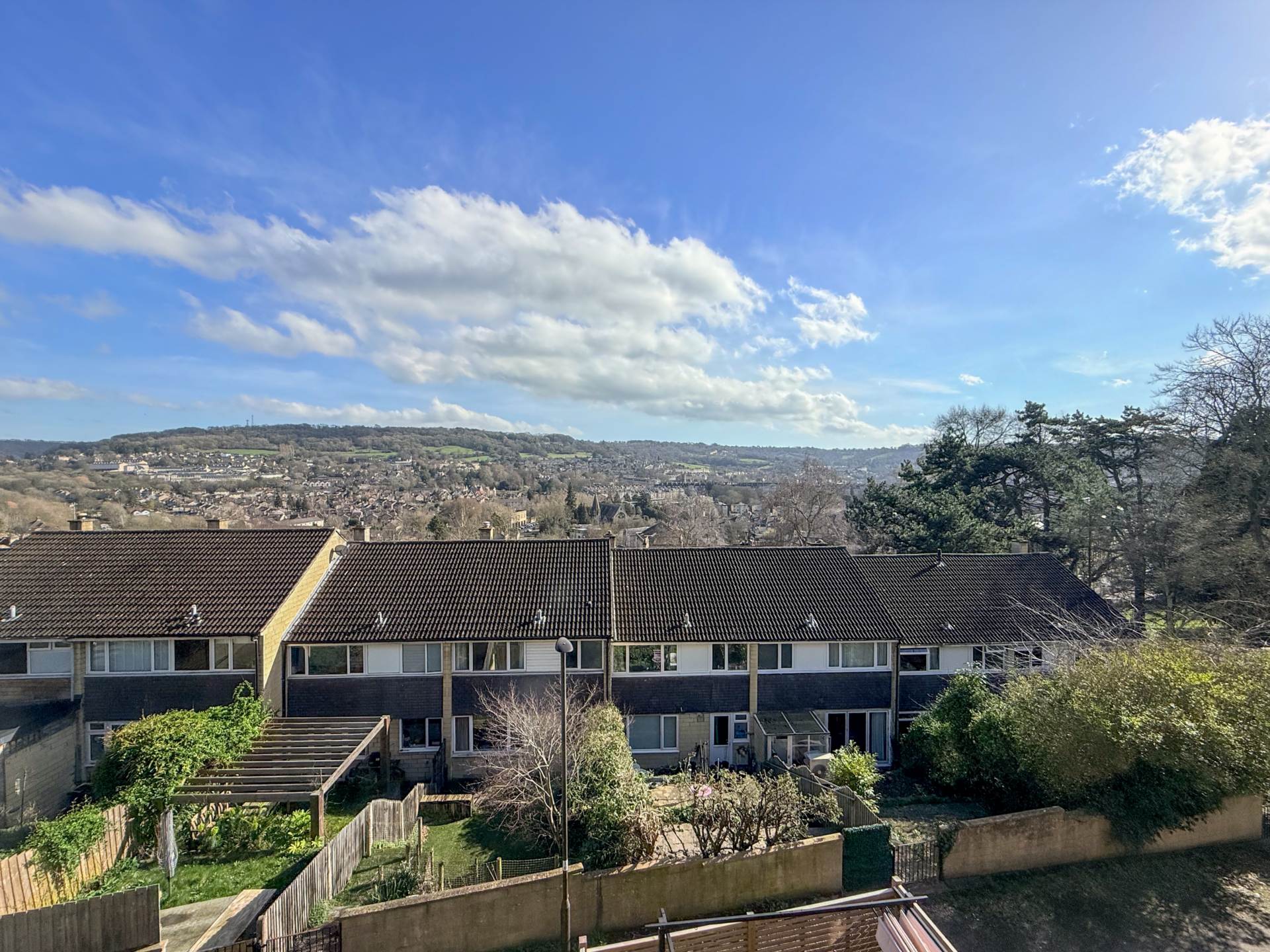 Alpine Gardens, Bath, Image 7