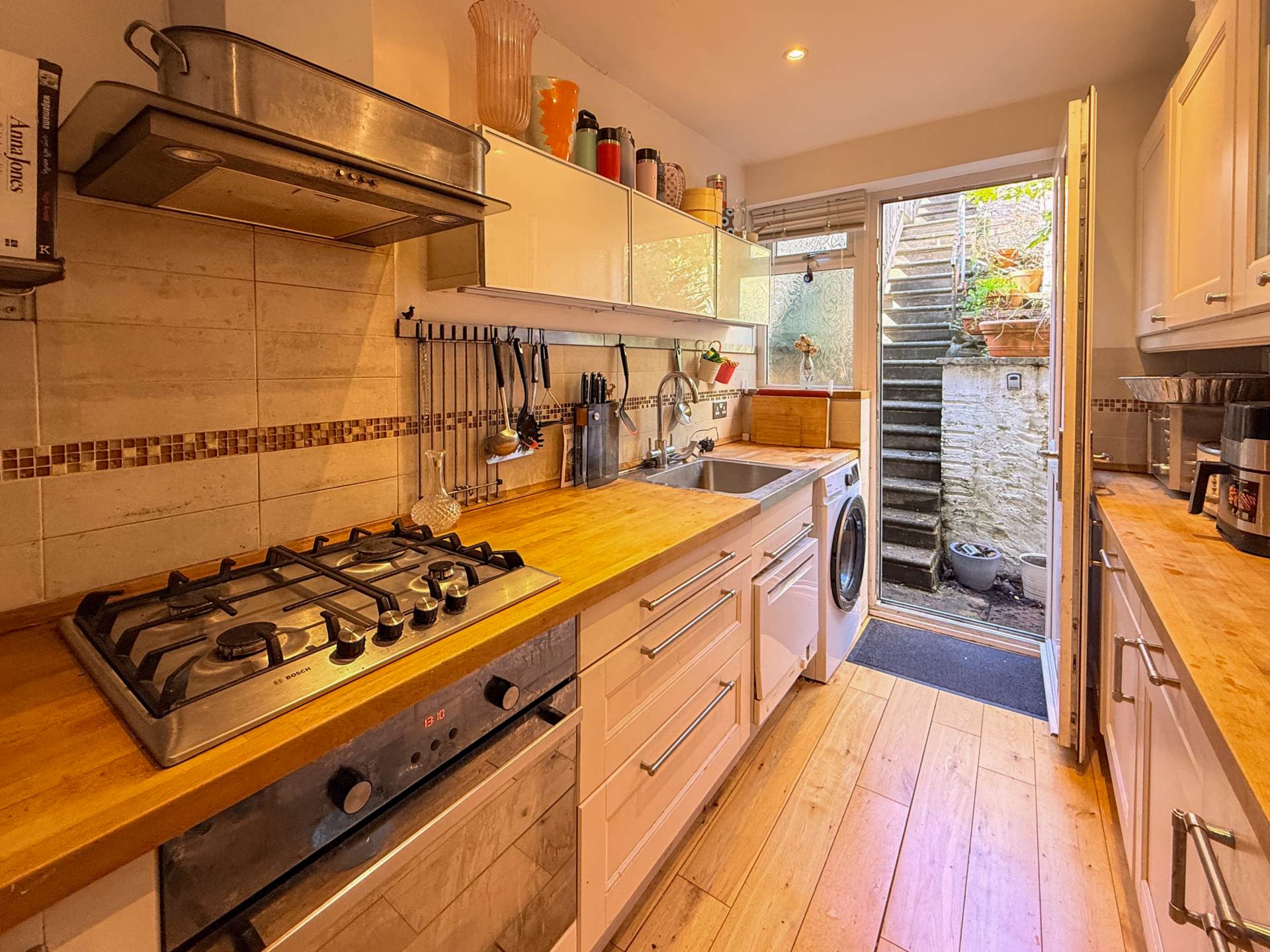 Alpine Gardens, Bath, Image 8