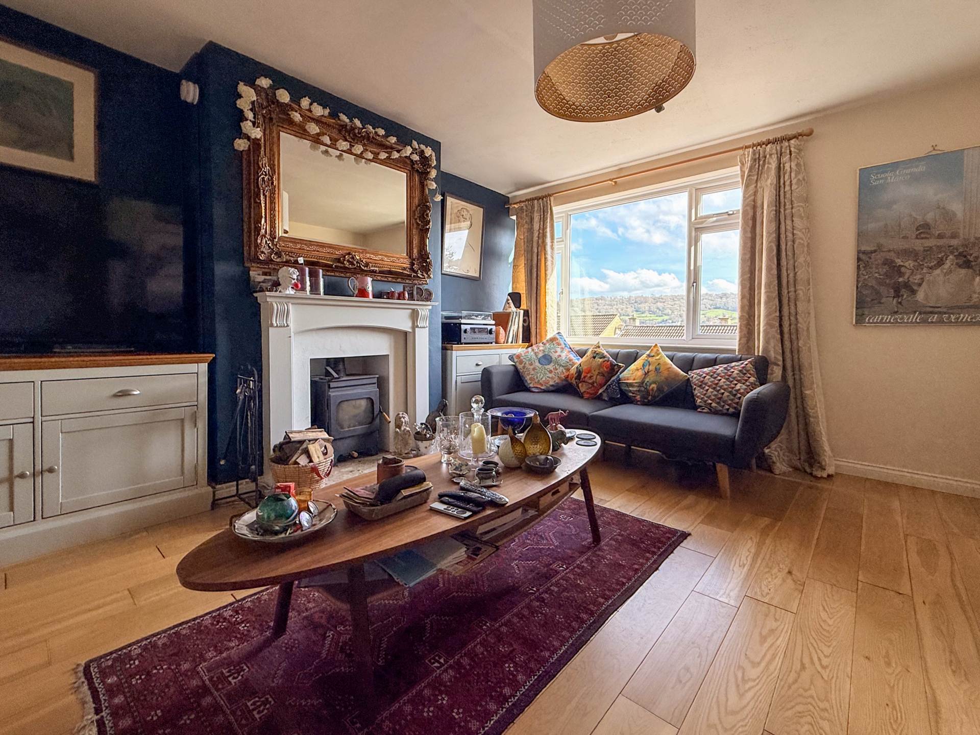 Alpine Gardens, Bath, Image 9