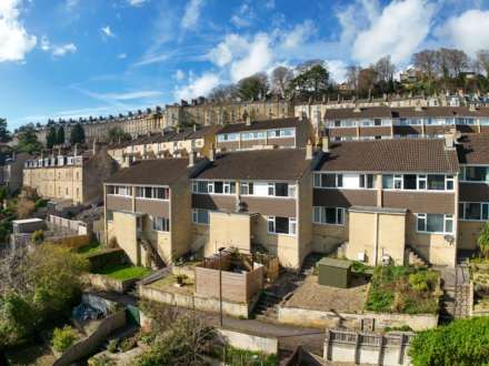 Alpine Gardens, Bath, Image 1