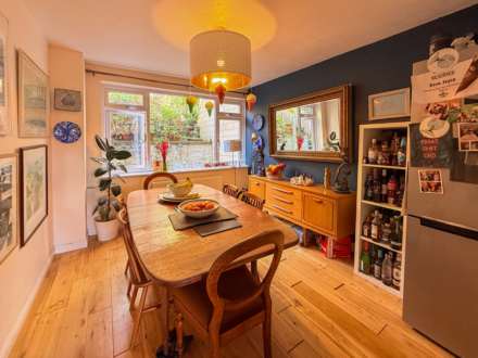 Alpine Gardens, Bath, Image 10