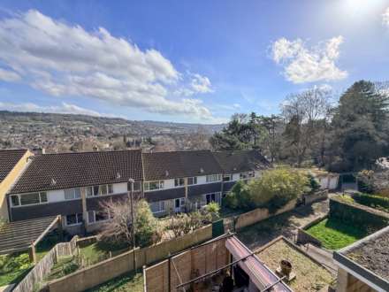 Alpine Gardens, Bath, Image 14