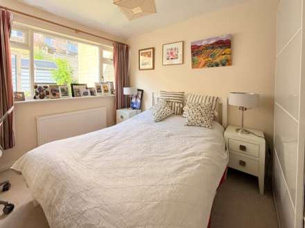 Alpine Gardens, Bath, Image 16