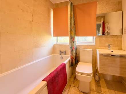 Alpine Gardens, Bath, Image 17